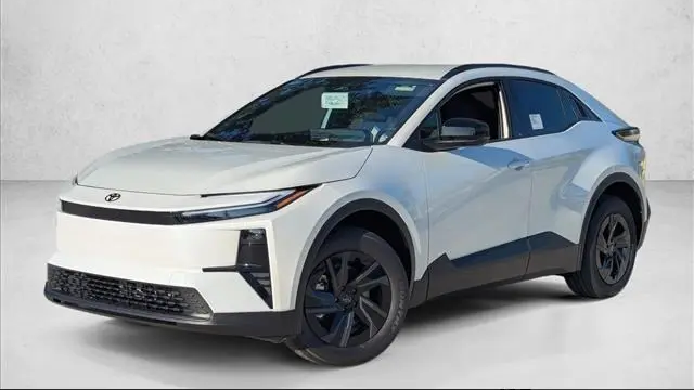 Preowned 2026 Toyota C-HR SE for Sale