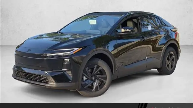 Preowned 2026 Toyota C-HR SE for Sale