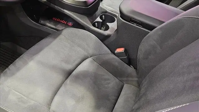 2026 Toyota C-HR XSE