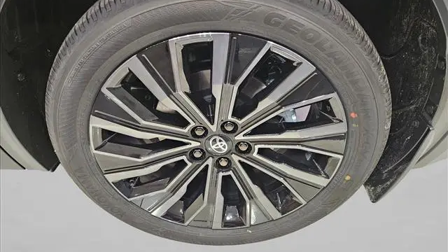 2026 Toyota C-HR XSE