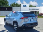 2021 RAV4 Prime Thumbnail 2