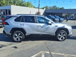2021 RAV4 Prime Thumbnail 20