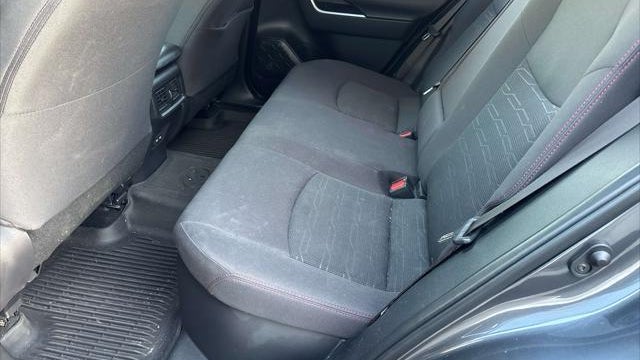 2023 Toyota RAV4 Prime SE