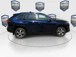 2023 RAV4 Prime Thumbnail 9