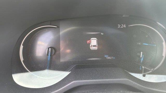 2024 Toyota RAV4 Prime SE