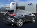 2022 RAV4 Prime Thumbnail 3