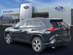 2022 RAV4 Prime Thumbnail 4