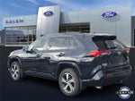 2022 RAV4 Prime Thumbnail 4