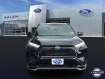 2022 RAV4 Prime Thumbnail 7
