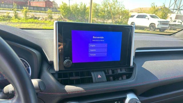 2023 Toyota RAV4 Prime SE