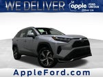 2023 RAV4 Prime Thumbnail 8