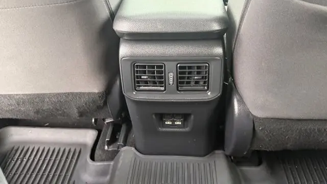 2021 Toyota RAV4 Prime SE