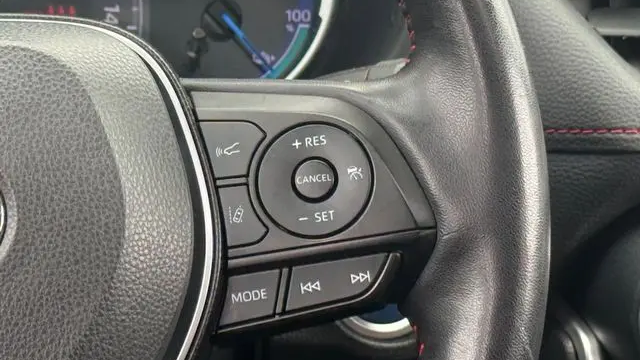 2021 Toyota RAV4 Prime SE