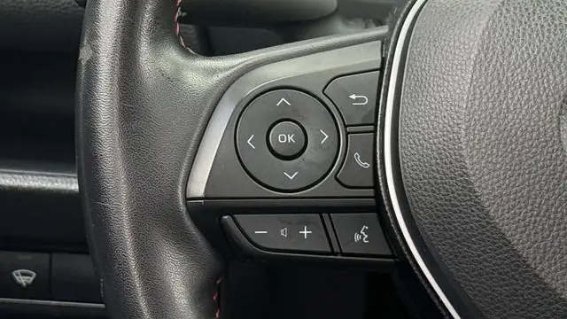 2021 Toyota RAV4 Prime SE