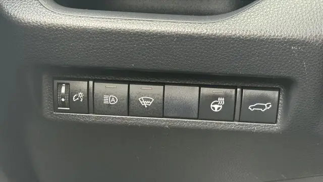 2021 Toyota RAV4 Prime SE