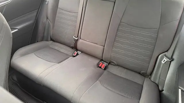 2021 Toyota RAV4 Prime SE