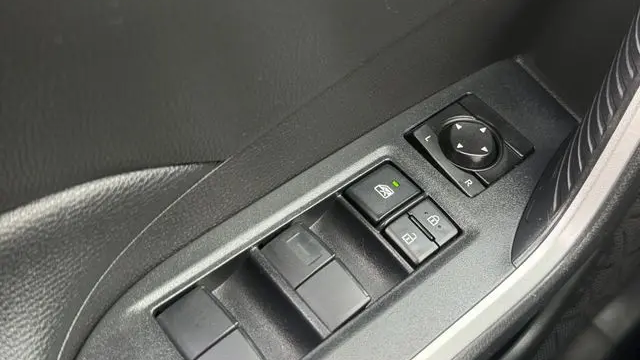 2021 Toyota RAV4 Prime SE