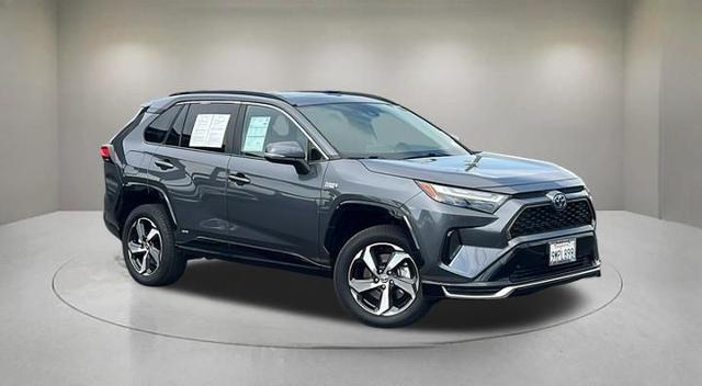 2024 Toyota RAV4 - $36,328