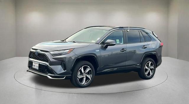 2024 Toyota RAV4 - $36,328