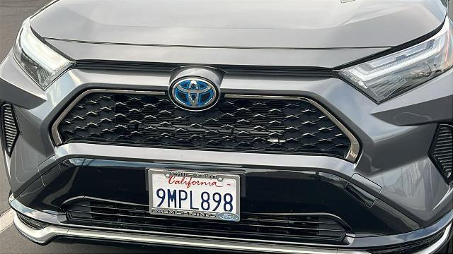 2024 Toyota RAV4 - $36,328