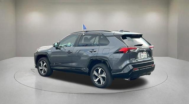 2024 Toyota RAV4 - $36,328