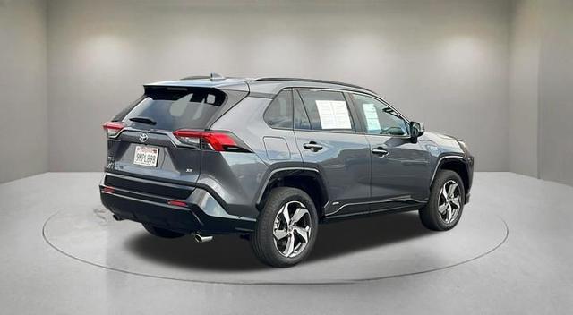 2024 Toyota RAV4 - $36,328