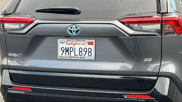 2024 Toyota RAV4 - $36,328