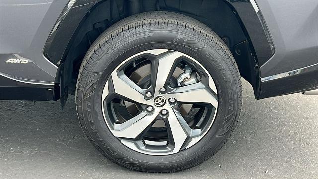2024 Toyota RAV4 - $36,328