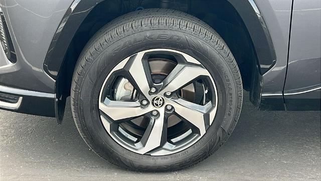 2024 Toyota RAV4 - $36,328