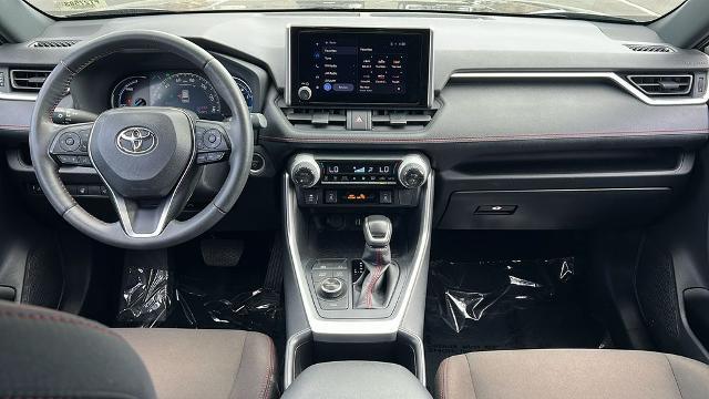 2024 Toyota RAV4 - $36,328
