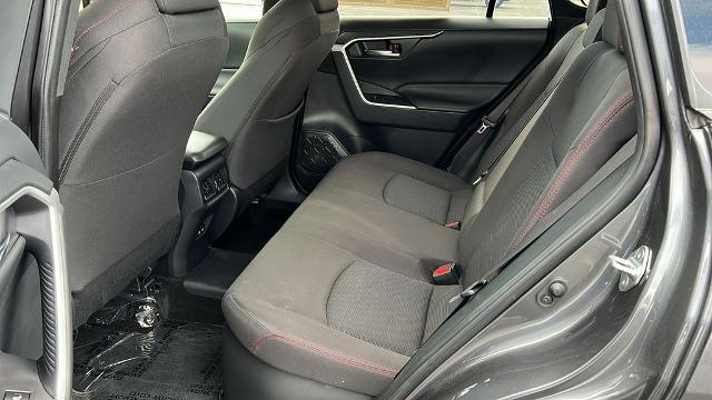 2024 Toyota RAV4 - $36,328