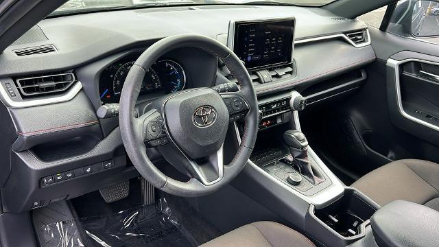 2024 Toyota RAV4 - $36,328
