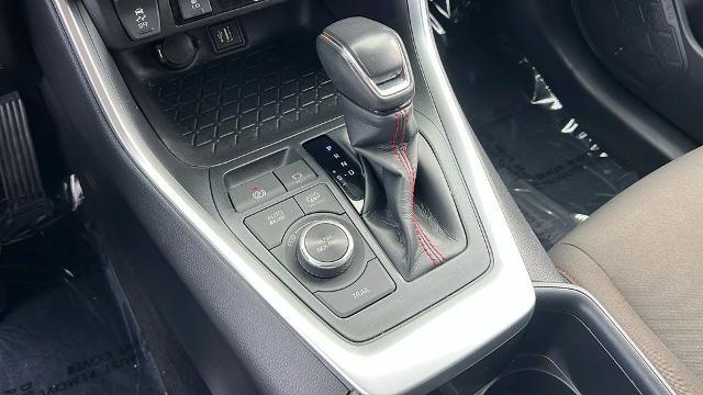 2024 Toyota RAV4 - $36,328