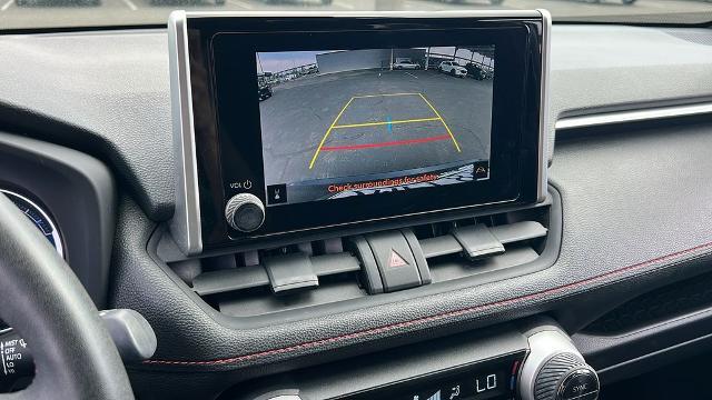 2024 Toyota RAV4 - $36,328