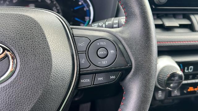 2024 Toyota RAV4 - $36,328