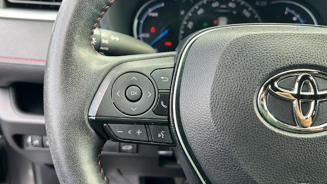 2024 Toyota RAV4 - $36,328