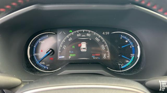 2024 Toyota RAV4 - $36,328