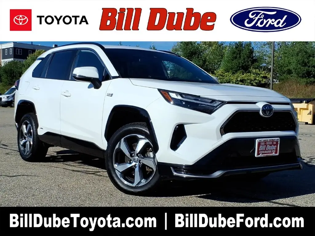 2024 Toyota RAV4 - $43,999