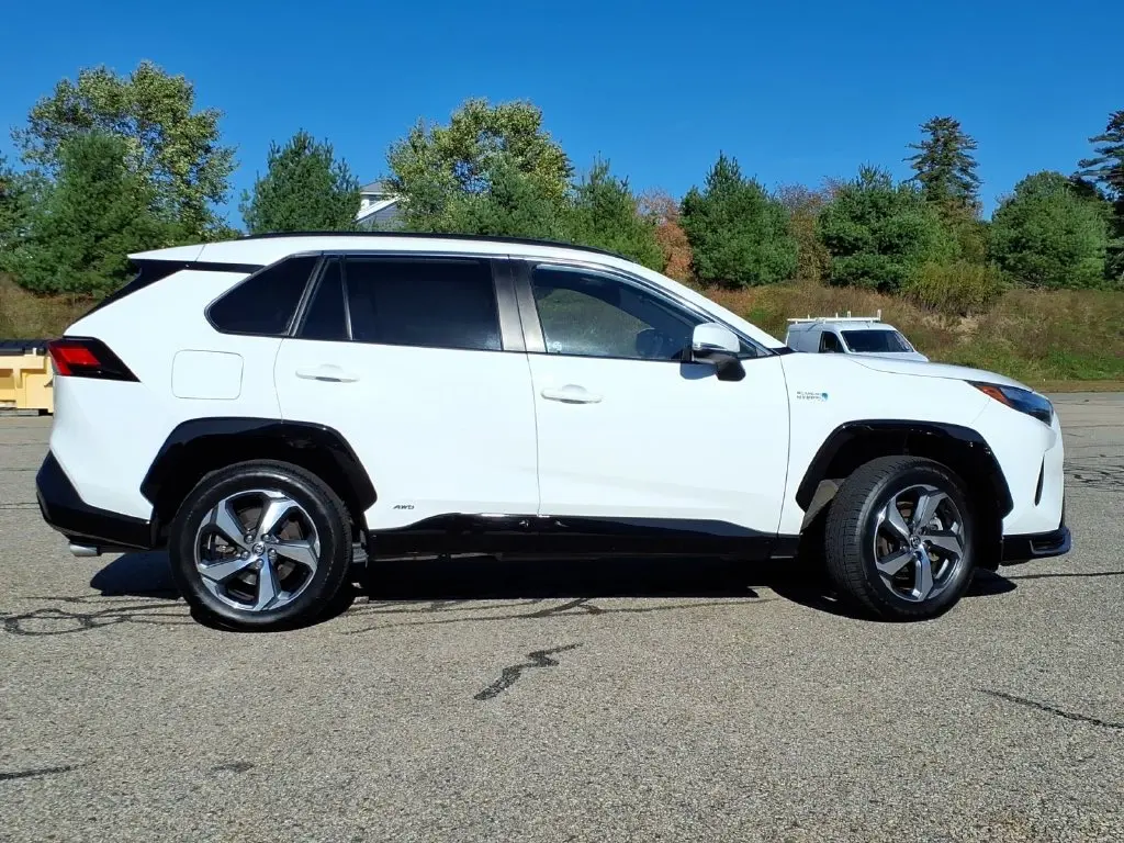 2024 Toyota RAV4 - $43,999