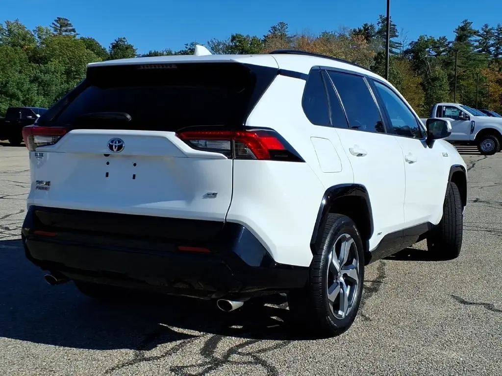 2024 Toyota RAV4 - $43,999