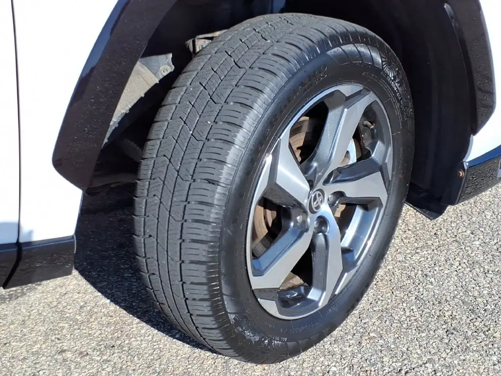 2024 Toyota RAV4 - $43,999
