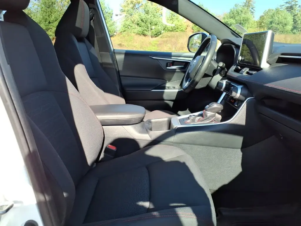 2024 Toyota RAV4 - $43,999