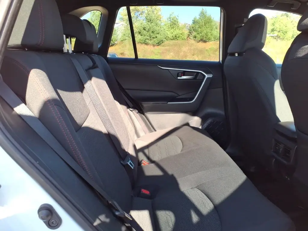 2024 Toyota RAV4 - $43,999