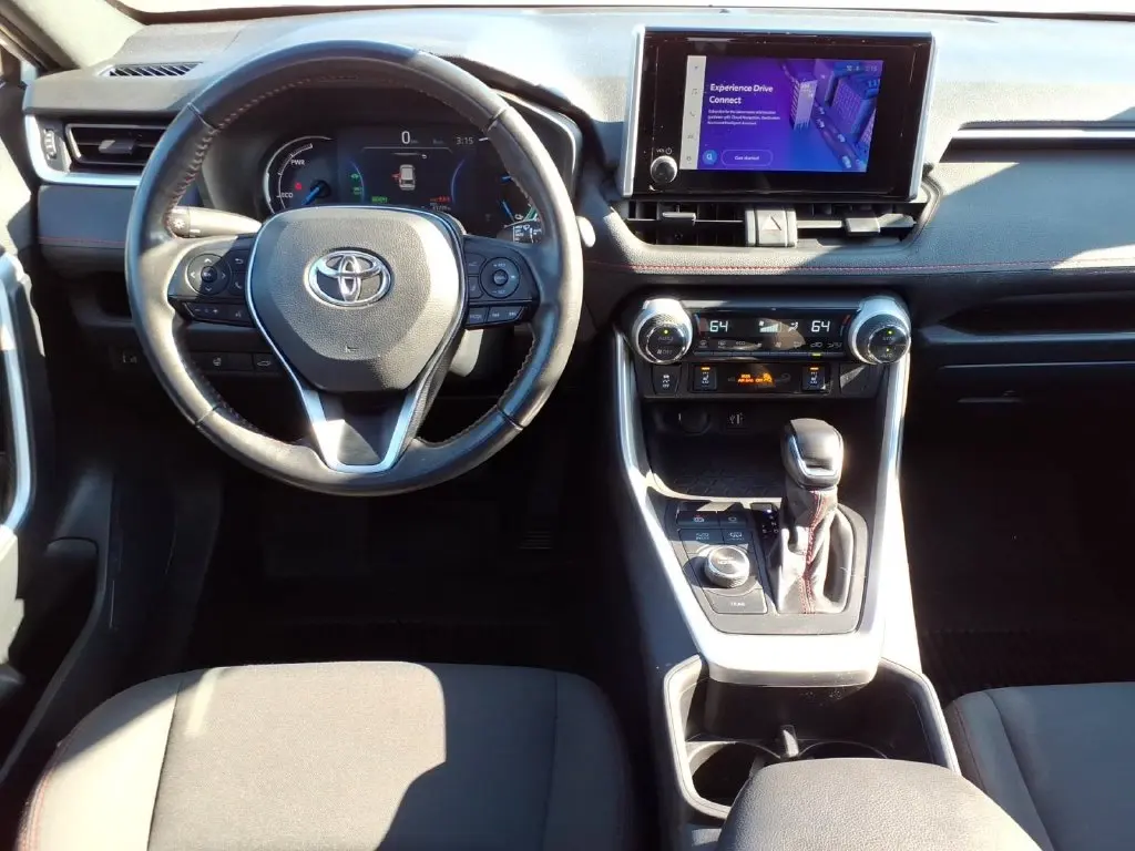 2024 Toyota RAV4 - $43,999