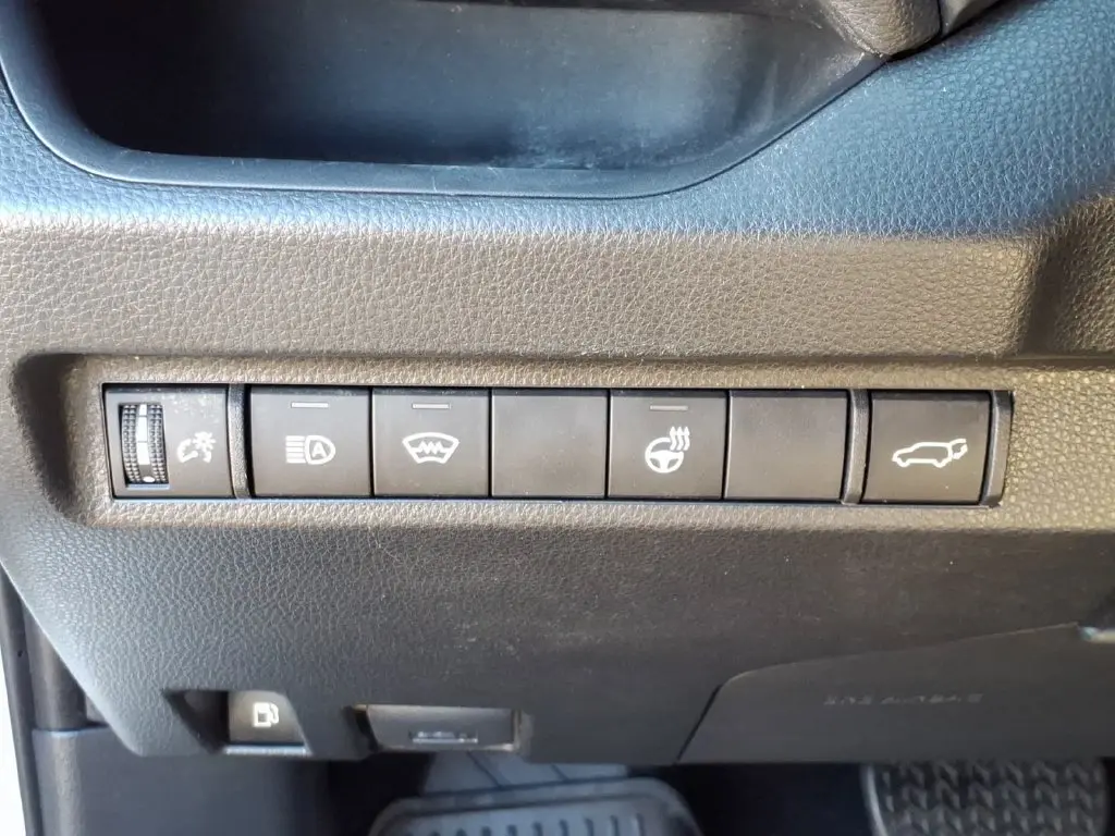 2024 Toyota RAV4 - $43,999