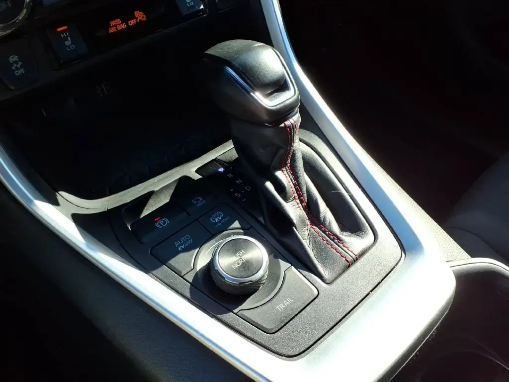 2024 Toyota RAV4 - $43,999