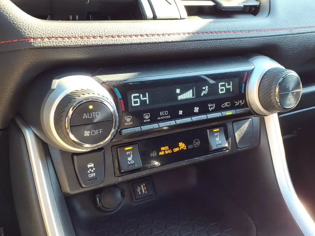 2024 Toyota RAV4 - $43,999