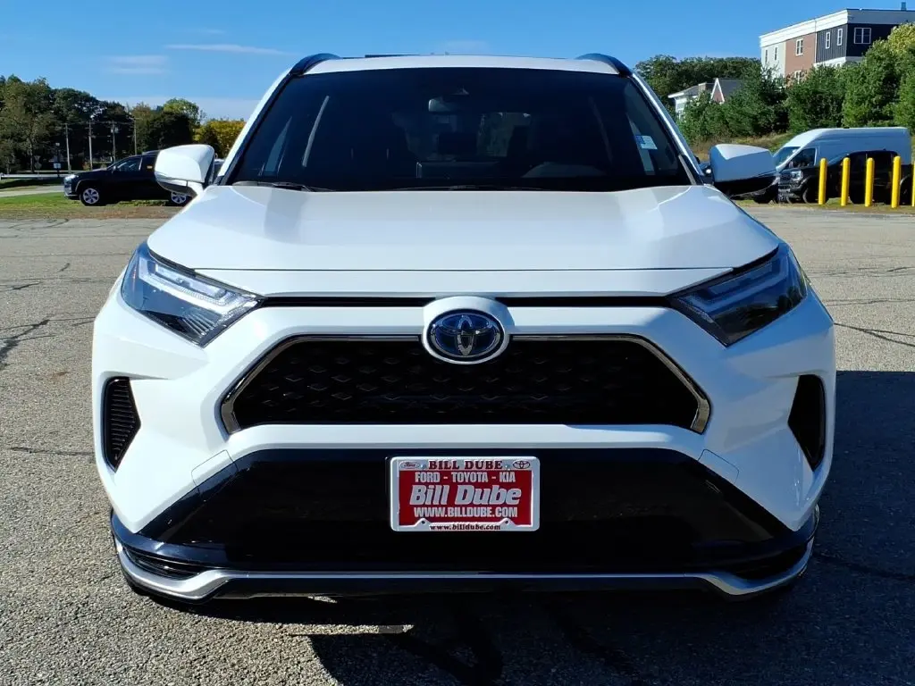 2024 Toyota RAV4 - $43,999
