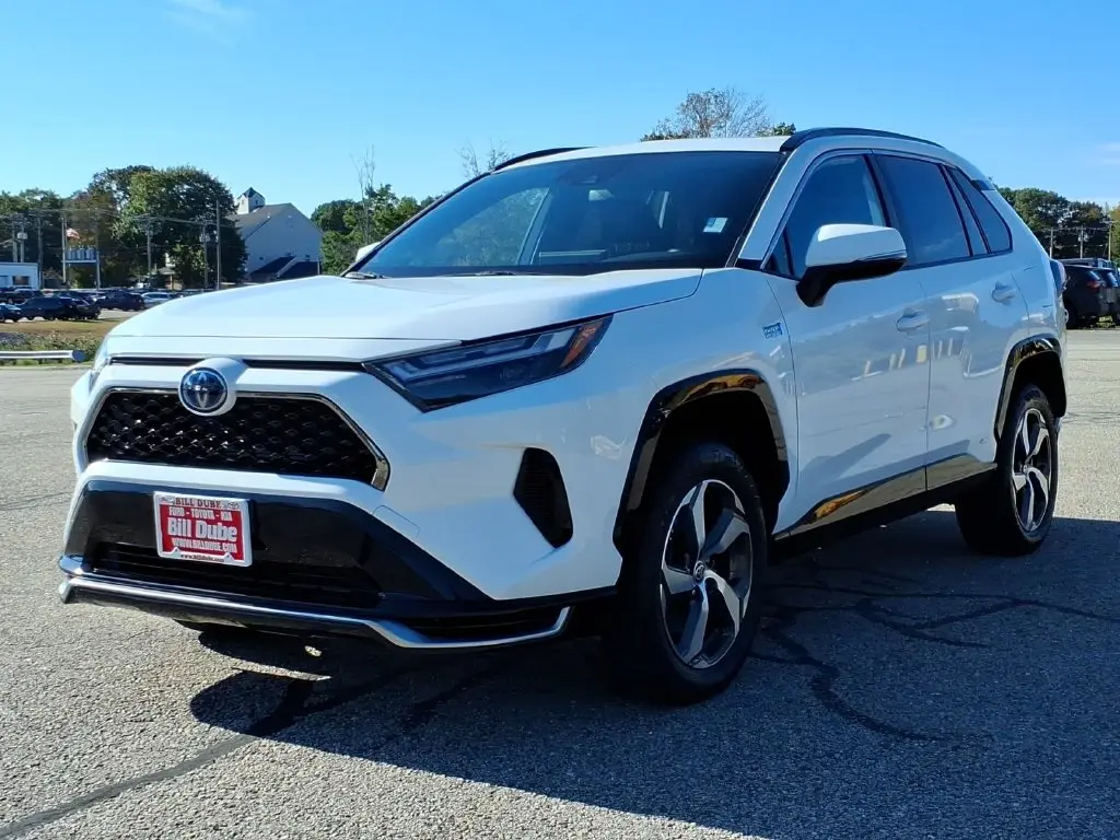 2024 Toyota RAV4 - $43,999