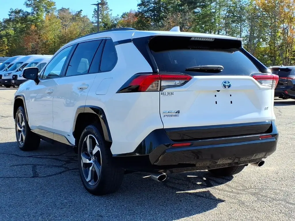2024 Toyota RAV4 - $43,999